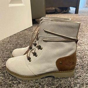 The North Face Women’s Ballard Lace Boots